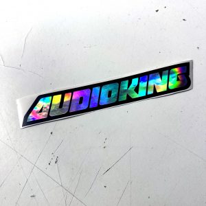 Calco 24CM Holografica