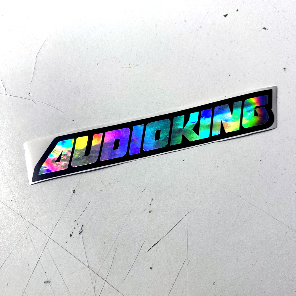 Calco 24CM Holografica