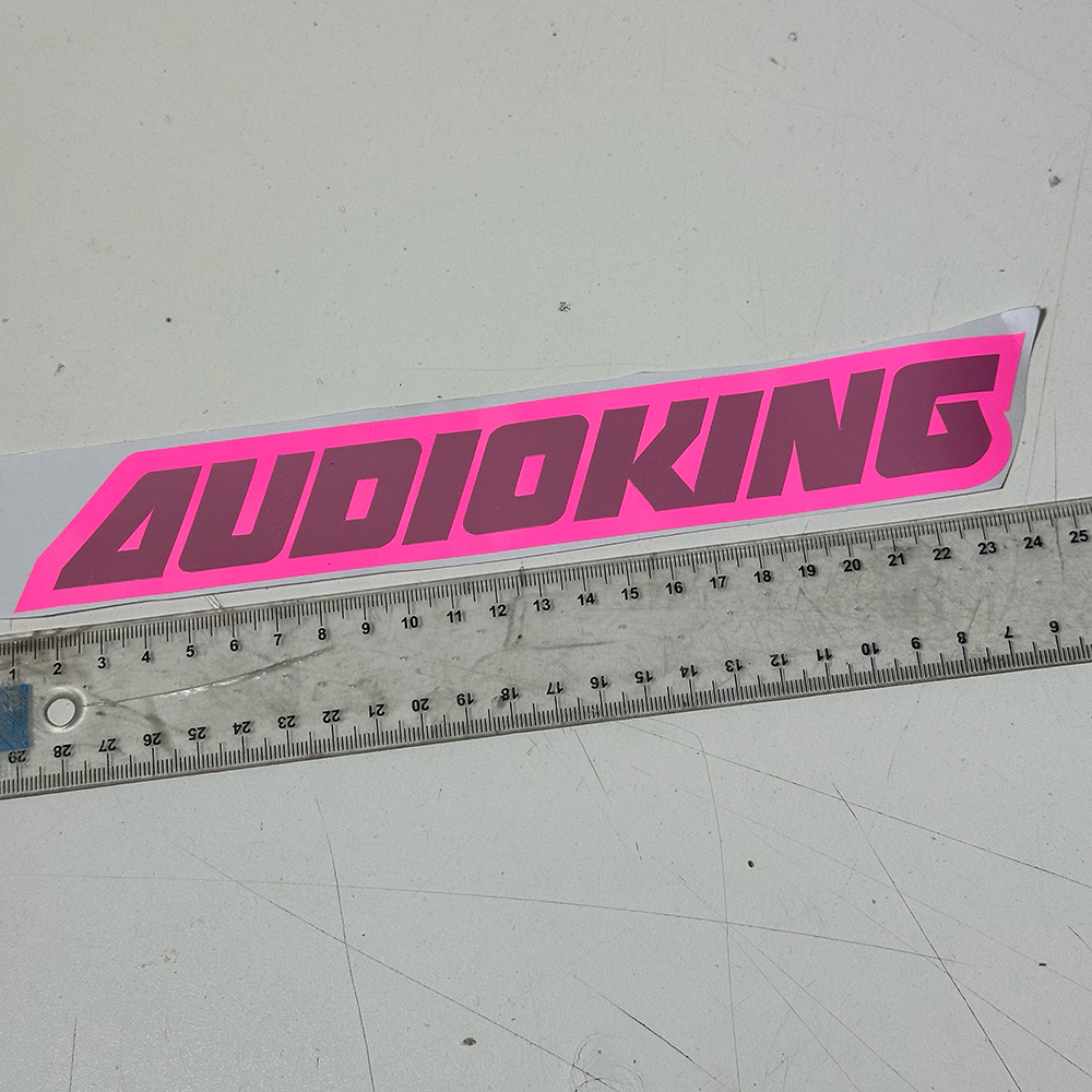 Calco 24CM Pink - Image 2