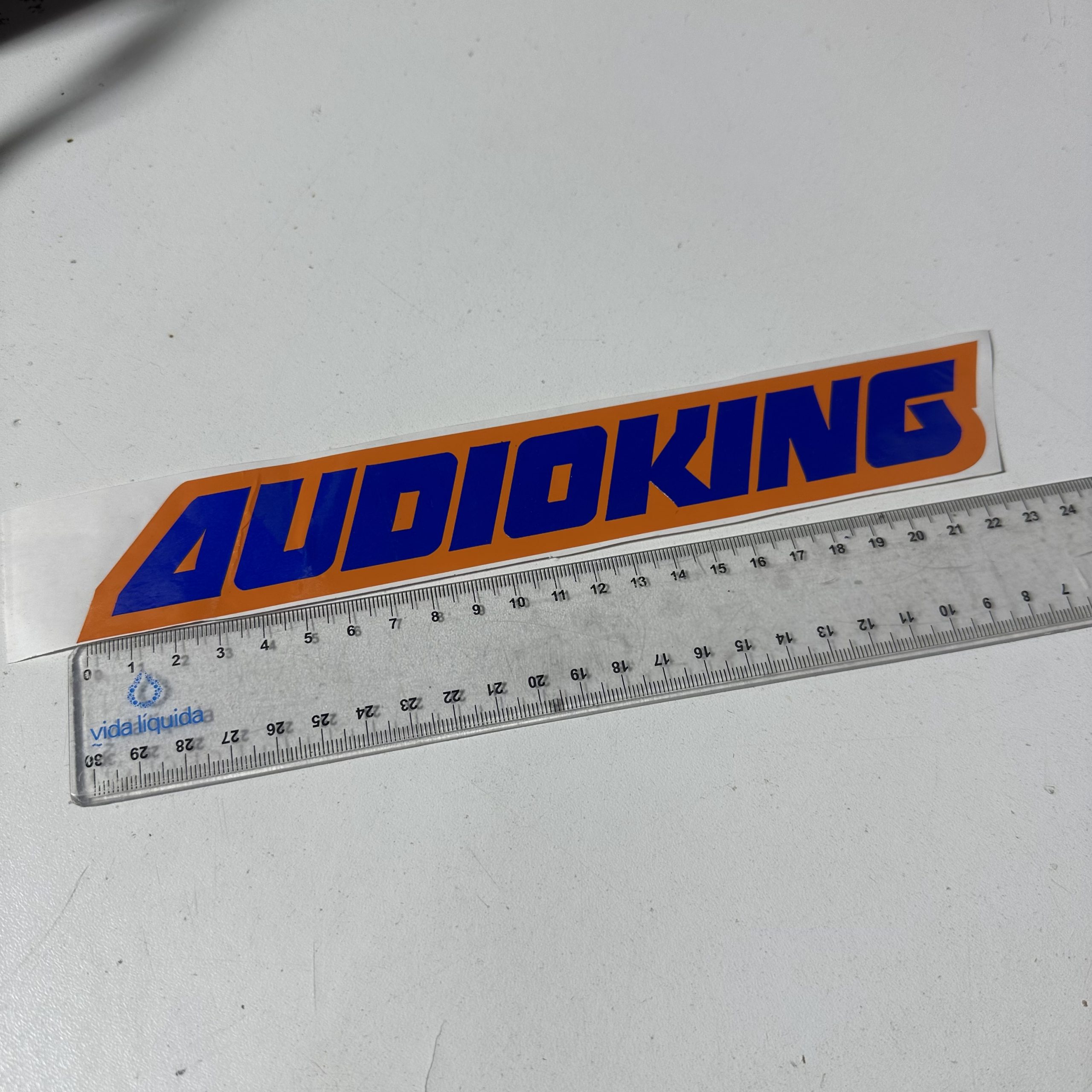 Curso de Audio + Calco 24CM DBZ - Image 2